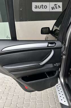 Внедорожник / Кроссовер BMW X5 2006 в 