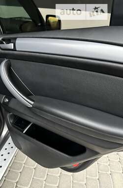 Внедорожник / Кроссовер BMW X5 2006 в 