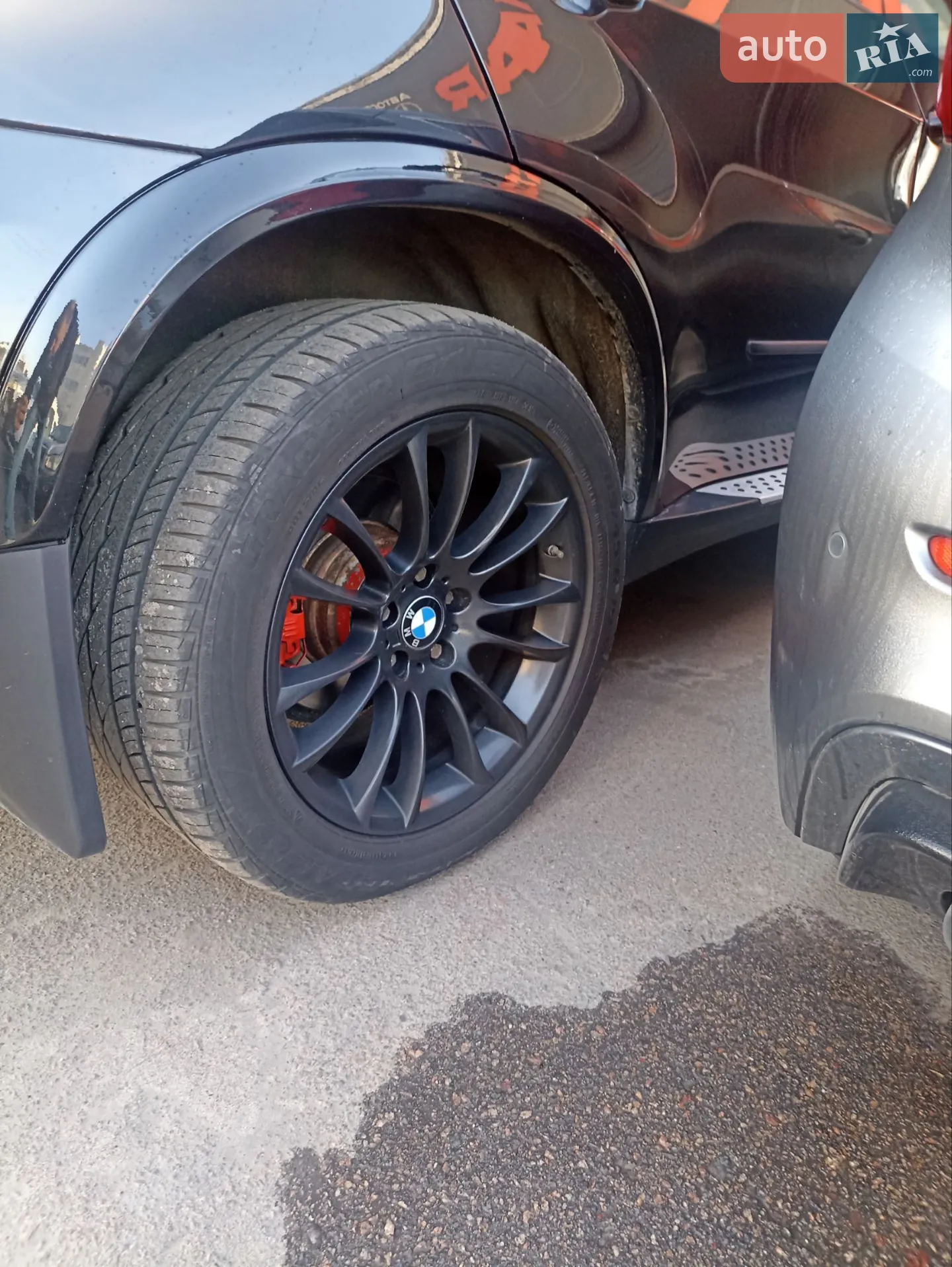 2011 BMW X5 - мініатюра 6