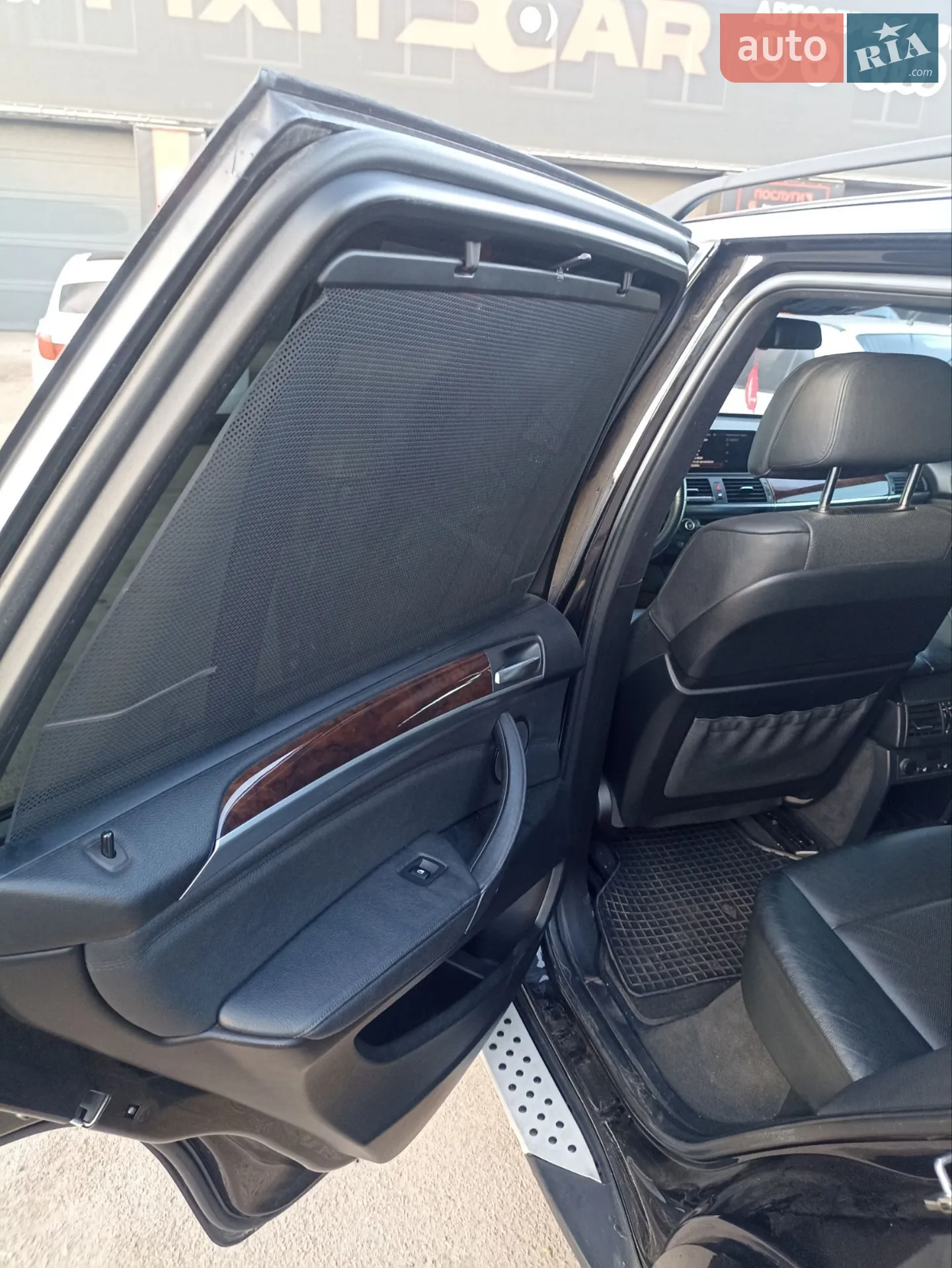 2011 BMW X5 - мініатюра 11