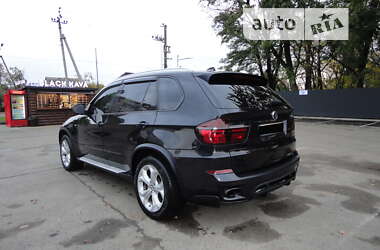 Внедорожник / Кроссовер BMW X5 2012 в Киеве