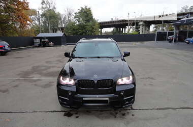 Внедорожник / Кроссовер BMW X5 2012 в Киеве