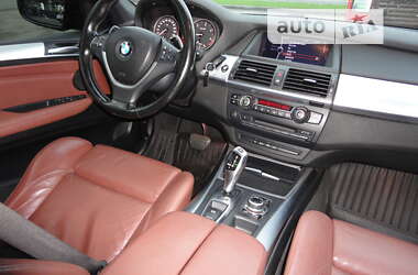 Внедорожник / Кроссовер BMW X5 2012 в Киеве