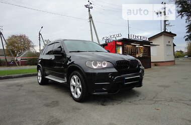 Внедорожник / Кроссовер BMW X5 2012 в Киеве