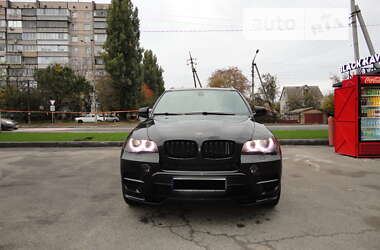 Внедорожник / Кроссовер BMW X5 2012 в Киеве