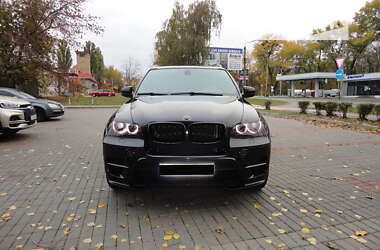 Внедорожник / Кроссовер BMW X5 2012 в Киеве