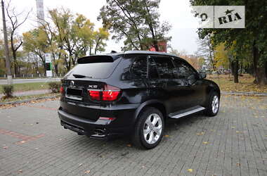 Внедорожник / Кроссовер BMW X5 2012 в Киеве