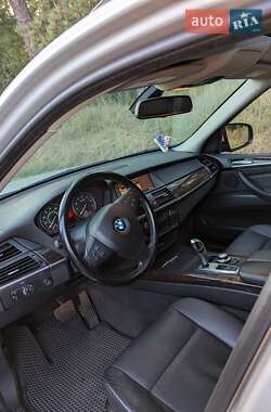 Внедорожник / Кроссовер BMW X5 2009 в Киеве