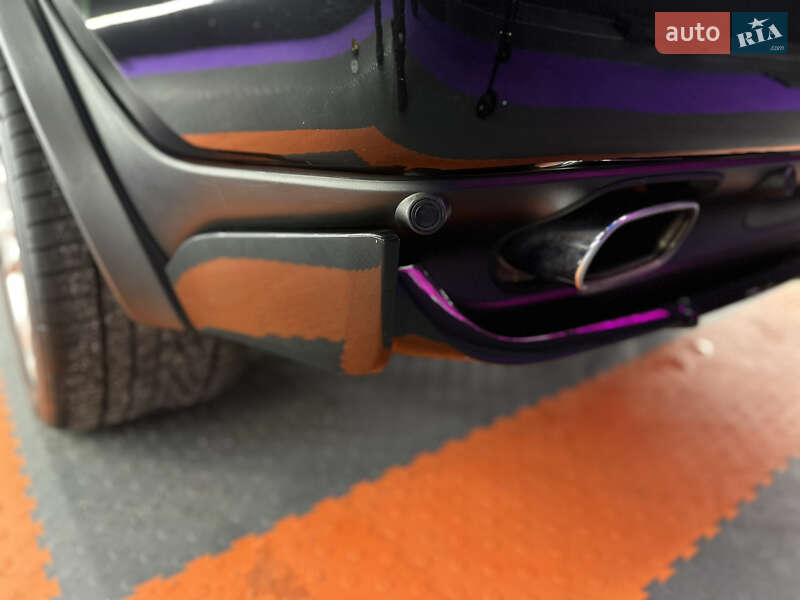 Внедорожник / Кроссовер BMW X5 2005 в Житомире