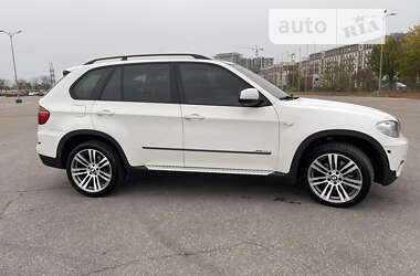 Позашляховик / Кросовер BMW X5 2011 в Одесі