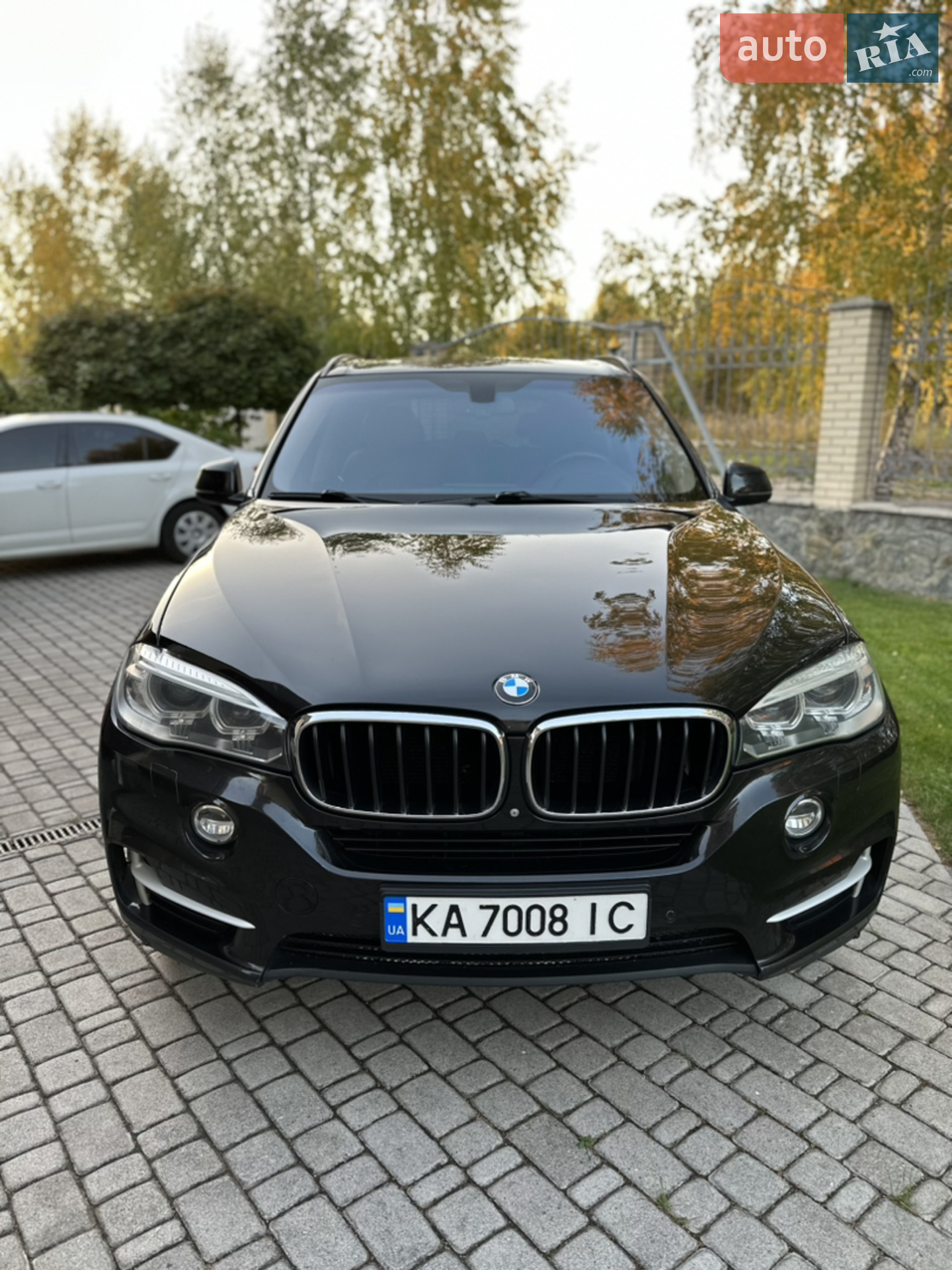 2015 BMW X5 - мініатюра 6