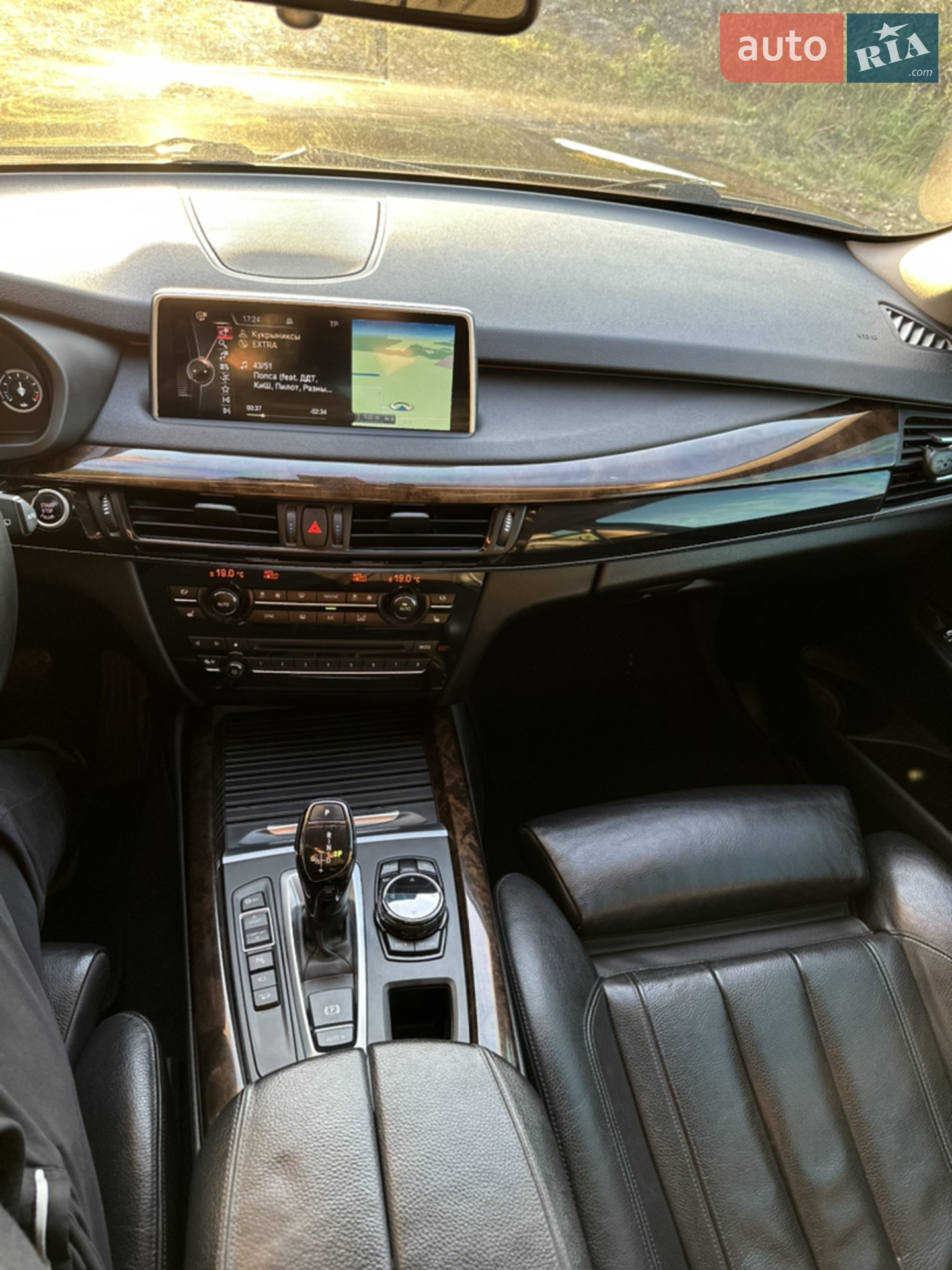 2015 BMW X5 - мініатюра 9