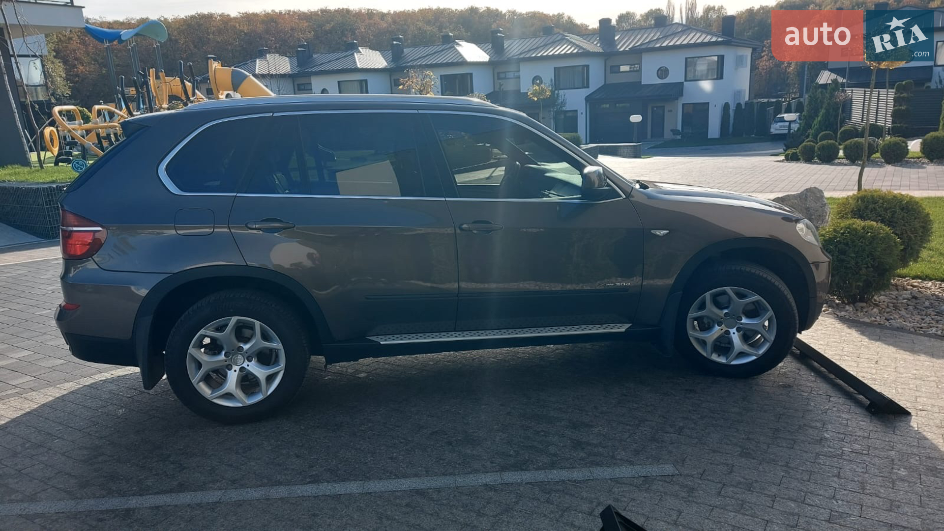 2011 BMW X5 - мініатюра 9
