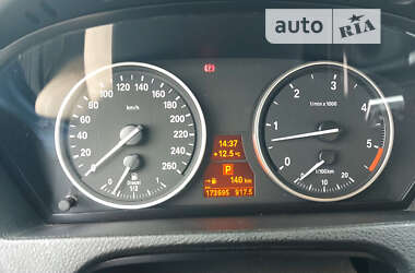 Внедорожник / Кроссовер BMW X5 2011 в Сваляве