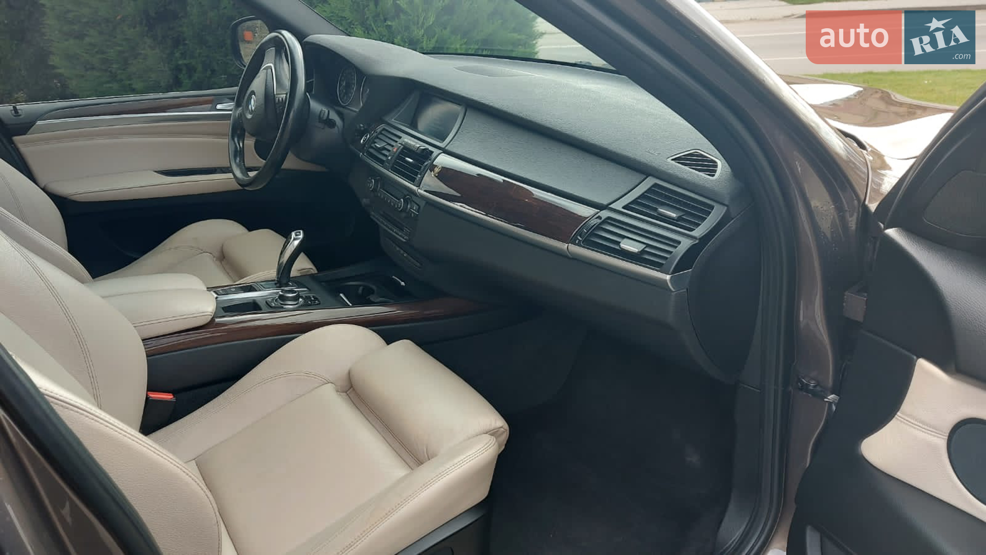 2011 BMW X5 - мініатюра 24