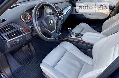 Внедорожник / Кроссовер BMW X5 2012 в Лубнах