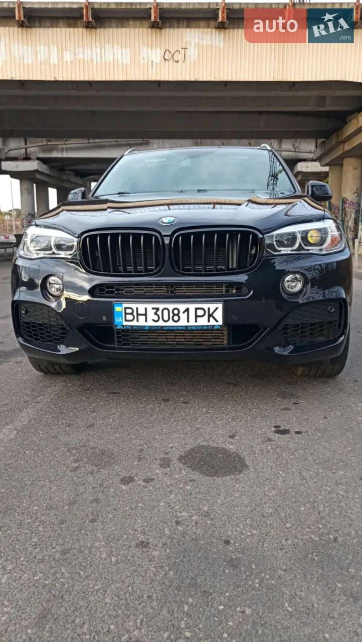 2018 BMW X5 - мініатюра 22