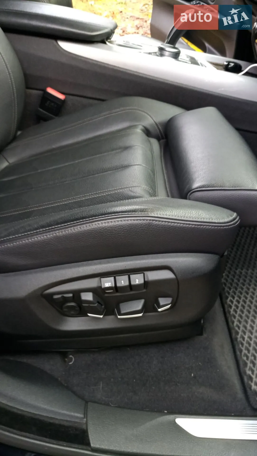 2017 BMW X5 - мініатюра 21