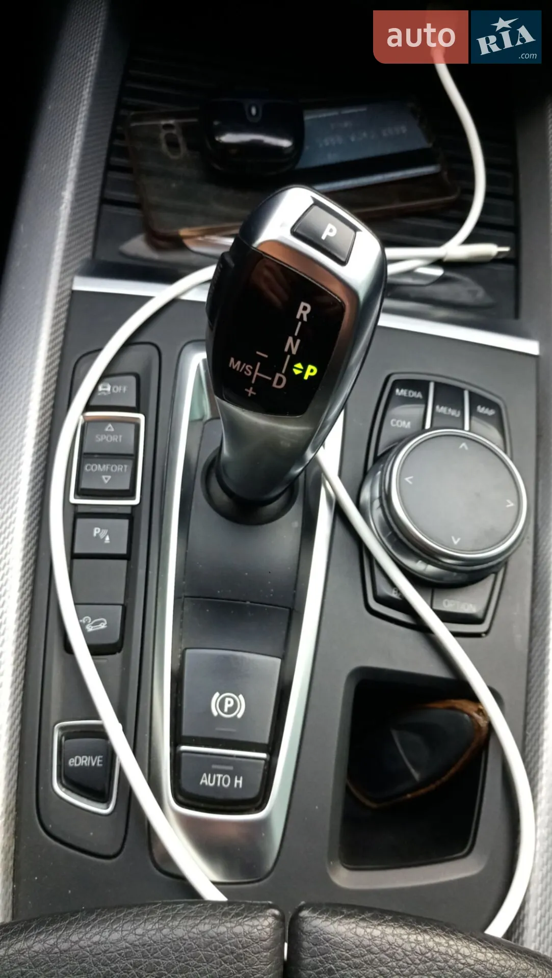 2017 BMW X5 - мініатюра 24