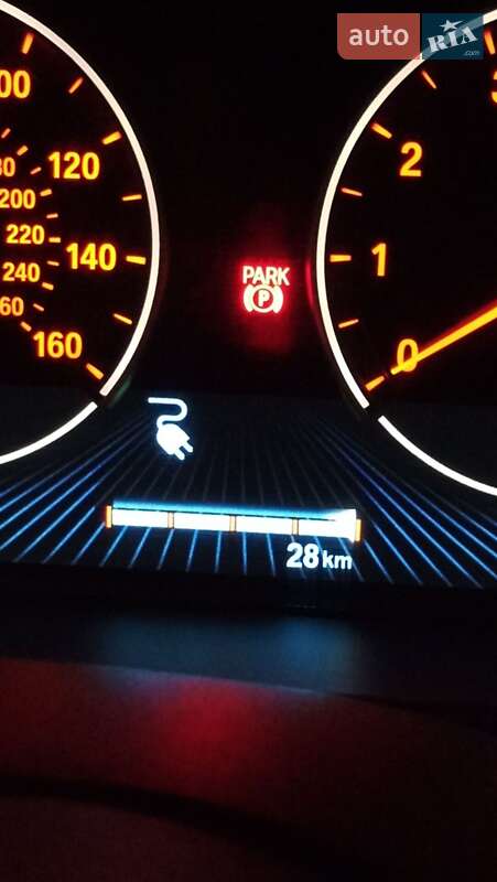 Позашляховик / Кросовер BMW X5 2017 в Одесі