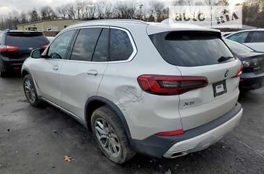 Позашляховик / Кросовер BMW X5 2020 в Коломиї