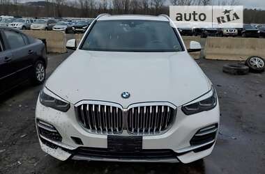 Позашляховик / Кросовер BMW X5 2020 в Коломиї