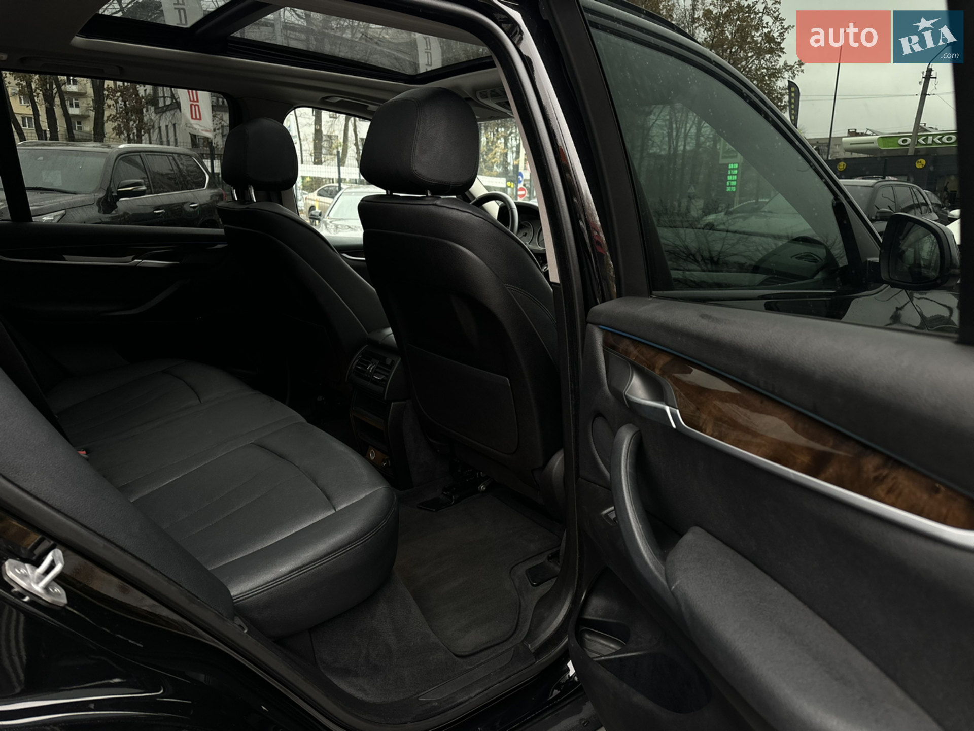 2014 BMW X5 - мініатюра 31