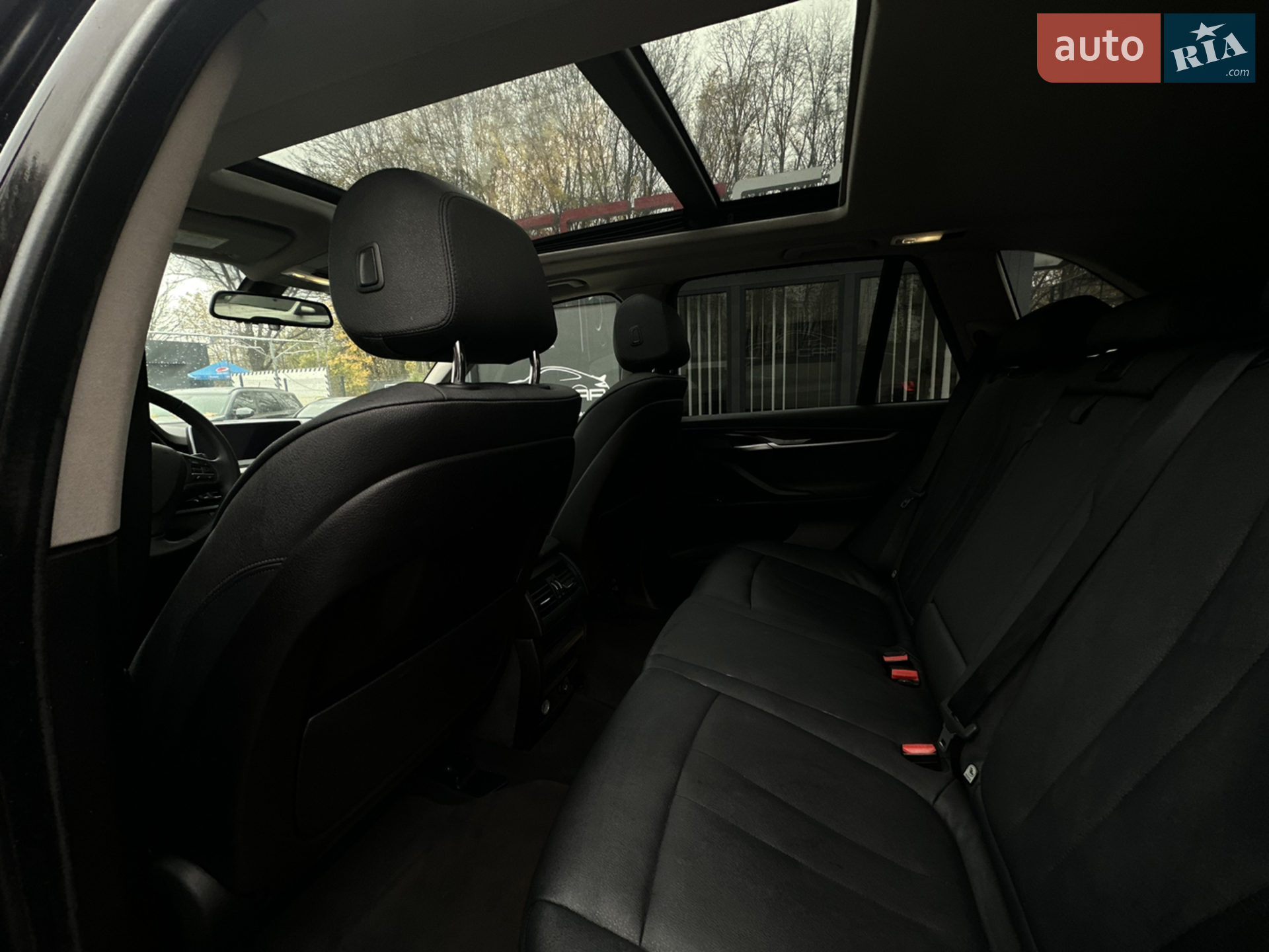 2014 BMW X5 - мініатюра 35