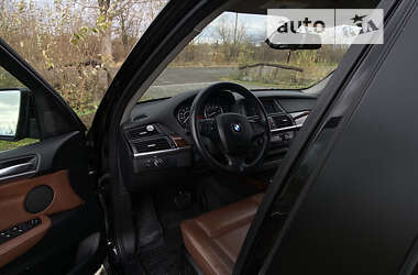Позашляховик / Кросовер BMW X5 2013 в Калуші