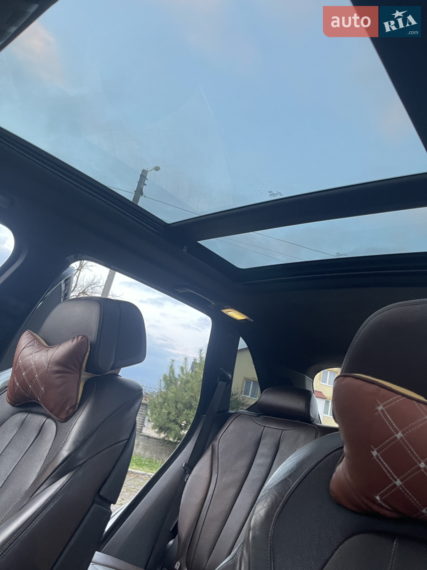 2014 BMW X5 - мініатюра 26