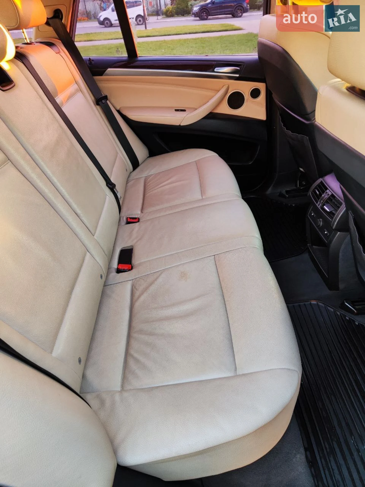 2010 BMW X5 - мініатюра 4