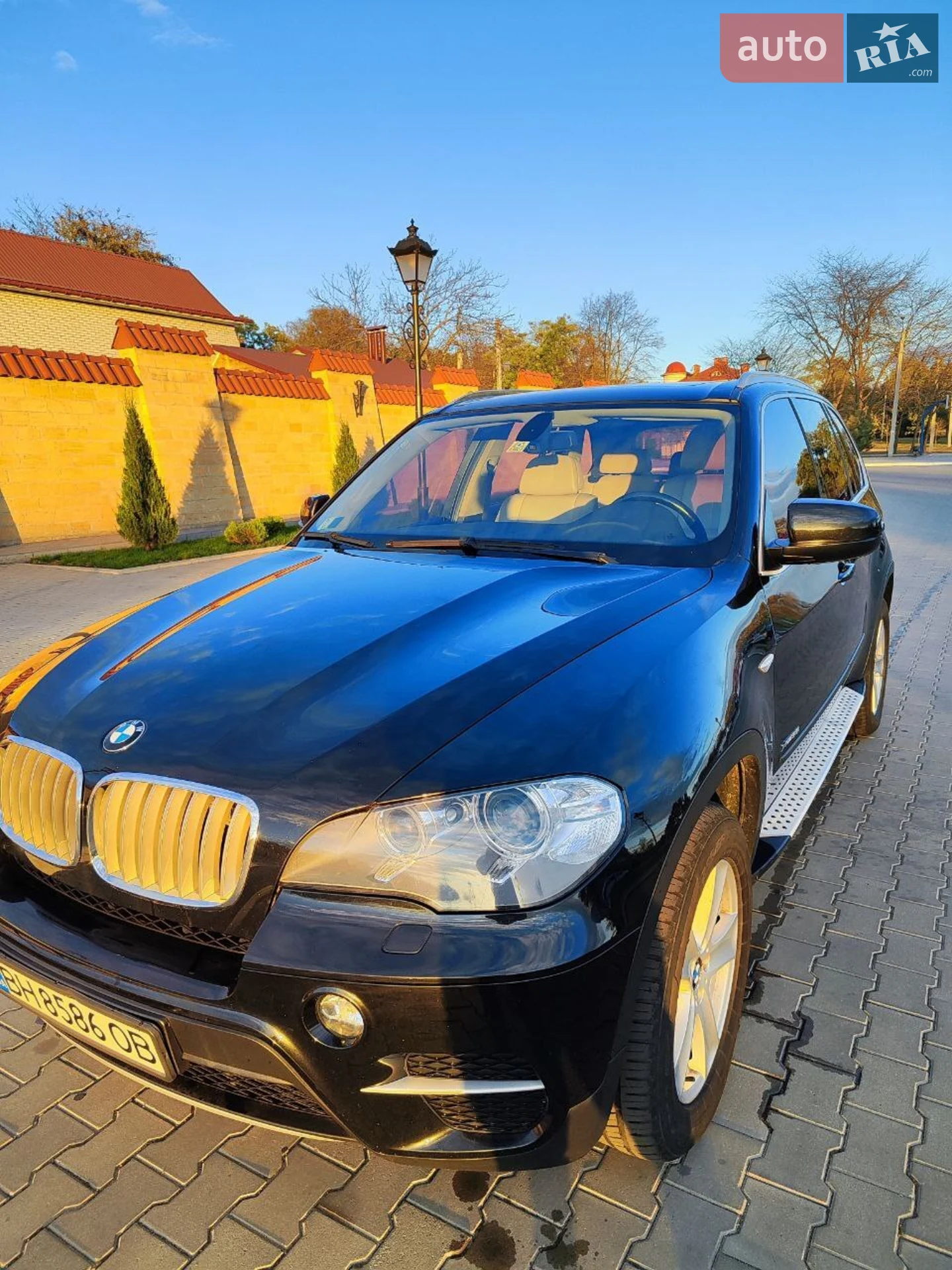 2010 BMW X5 - мініатюра 14