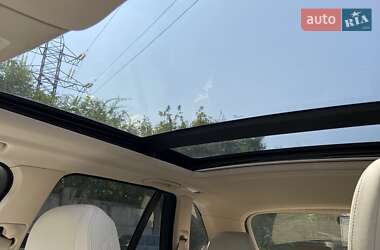 Позашляховик / Кросовер BMW X5 2015 в Запоріжжі