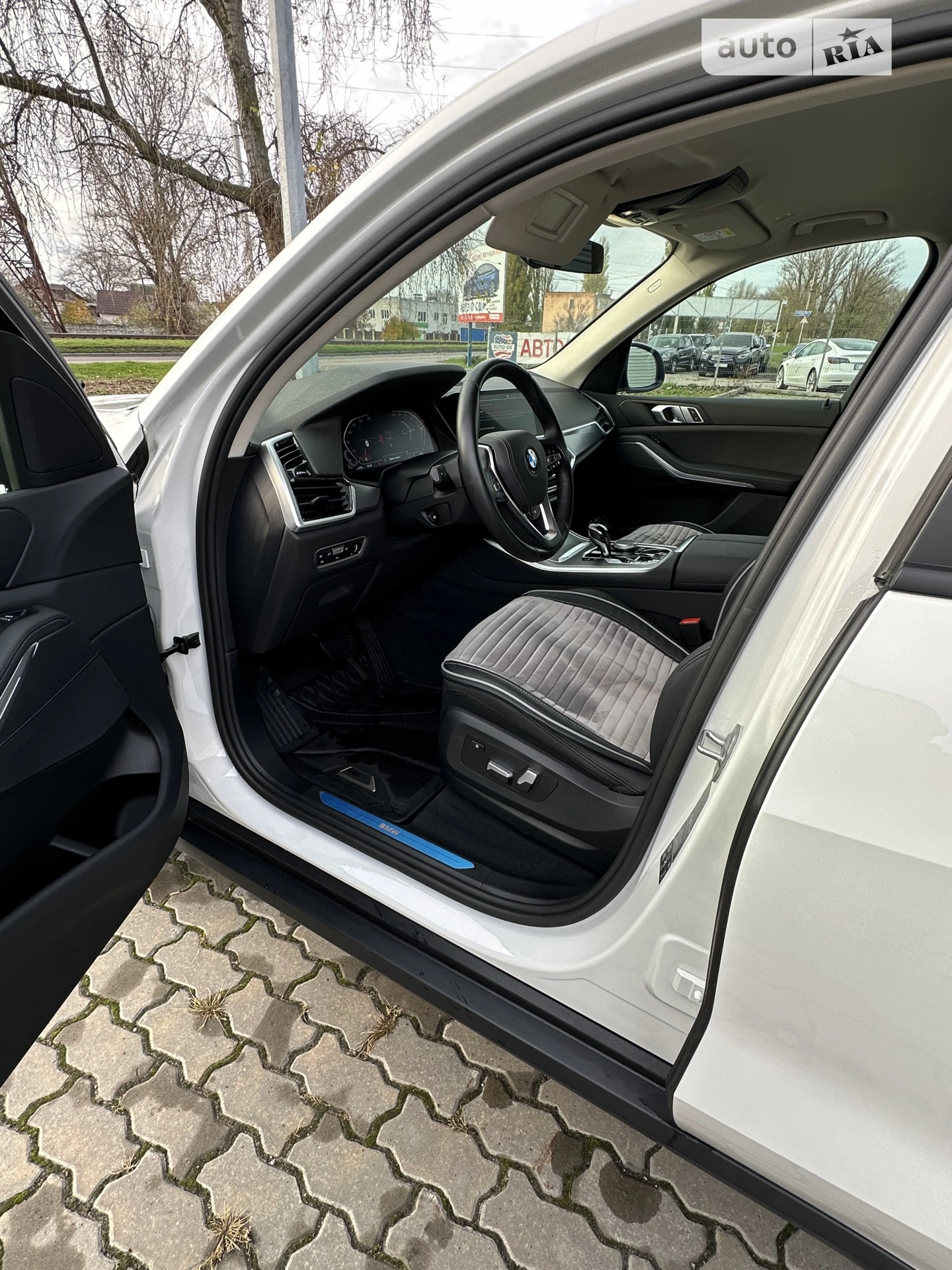 2021 BMW X5 - мініатюра 4