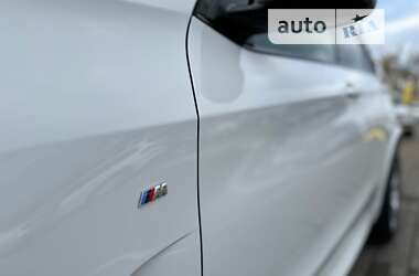 Внедорожник / Кроссовер BMW X5 2016 в 