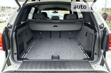 Внедорожник / Кроссовер BMW X5 2016 в 