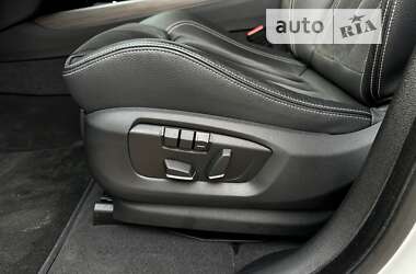 Внедорожник / Кроссовер BMW X5 2016 в 