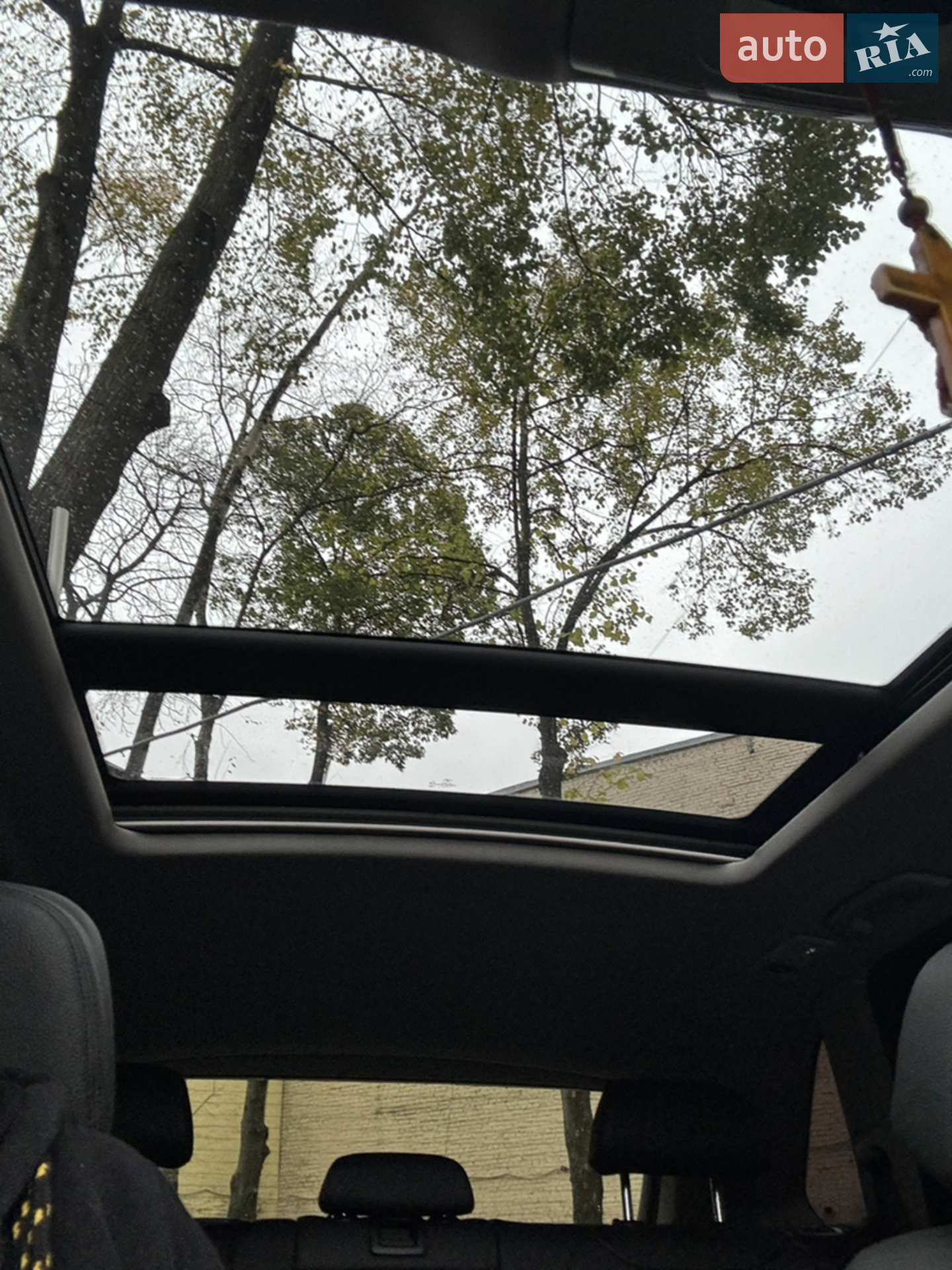 2014 BMW X5 - мініатюра 20