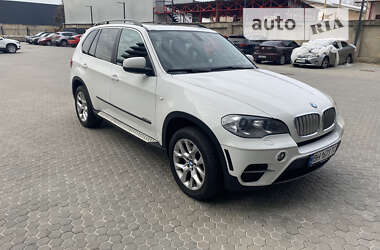 Позашляховик / Кросовер BMW X5 2013 в Одесі