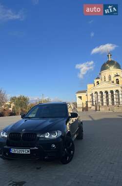 Внедорожник / Кроссовер BMW X5 2008 в 