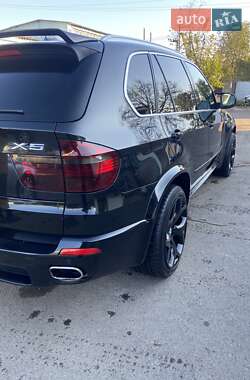 Внедорожник / Кроссовер BMW X5 2008 в 