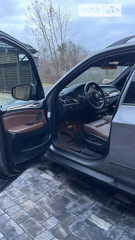 Внедорожник / Кроссовер BMW X5 2011 в Камне-Каширском фото 2 Внедорожник / Кроссовер BMW X5 2011 в Камне-Каширском