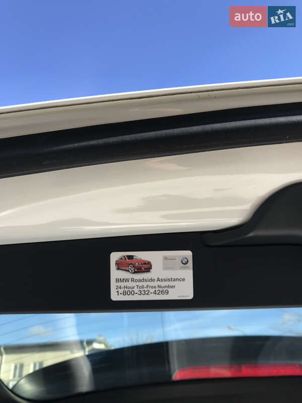 Внедорожник / Кроссовер BMW X5 2013 в Ивано-Франковске фото 14 Внедорожник / Кроссовер BMW X5 2013 в Ивано-Франковске