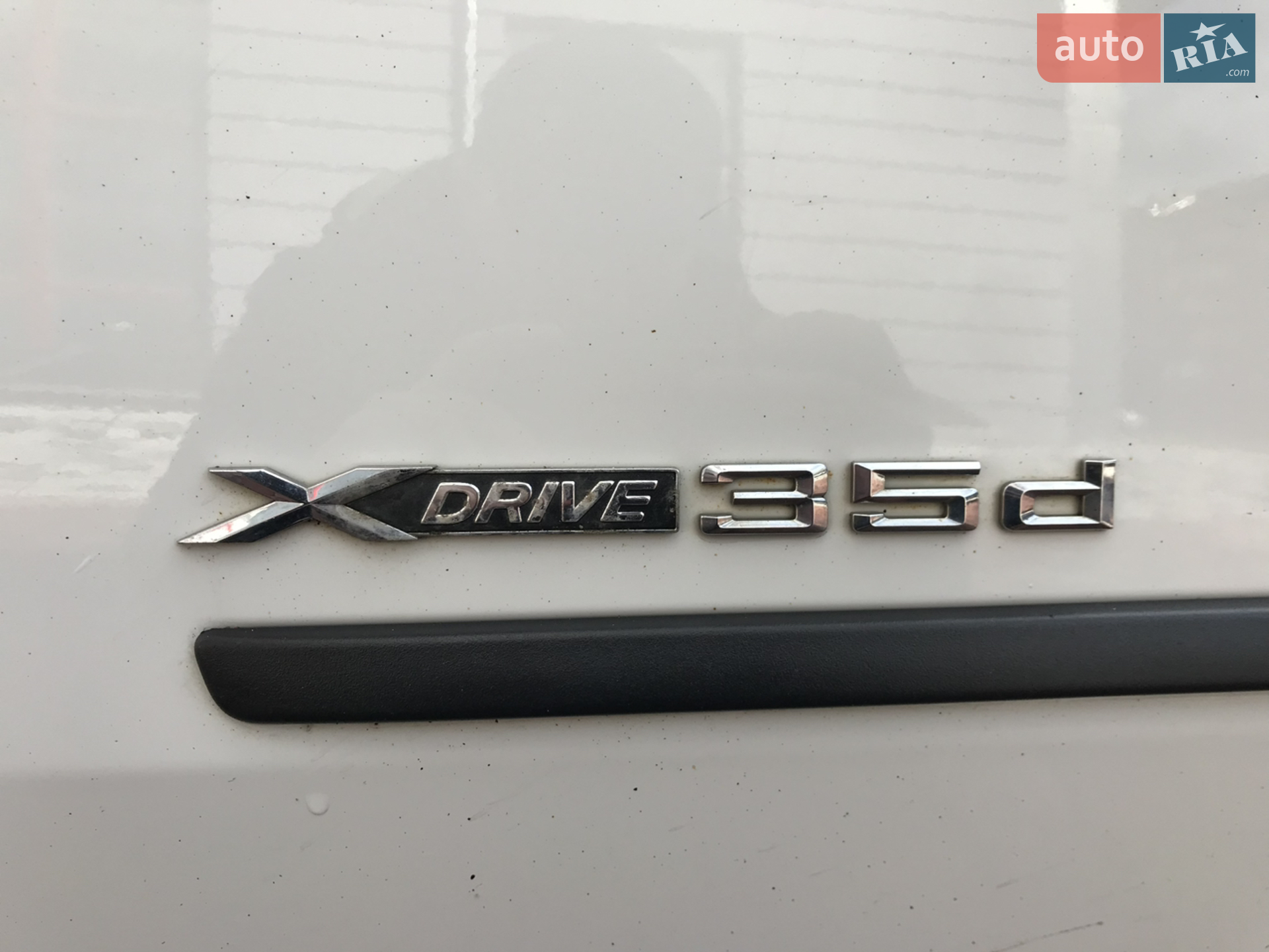 2013 BMW X5 - мініатюра 18