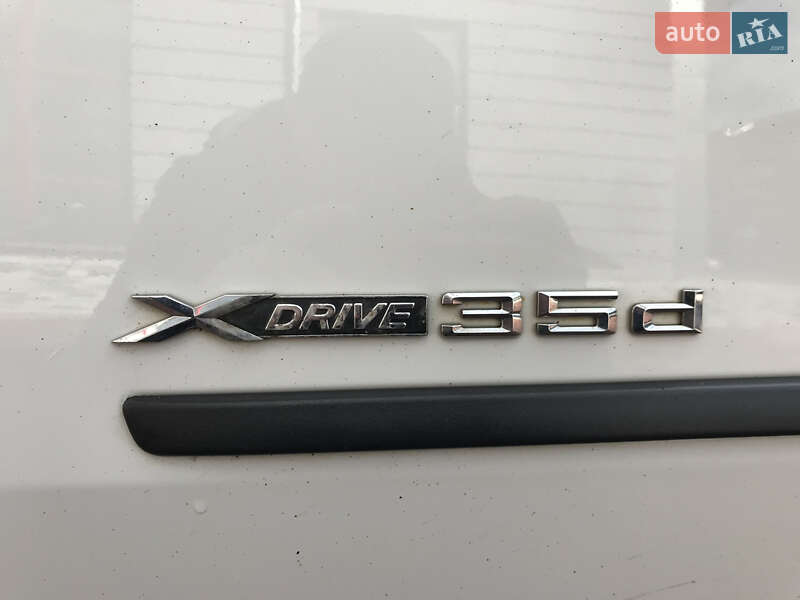 Внедорожник / Кроссовер BMW X5 2013 в Ивано-Франковске фото 18 Внедорожник / Кроссовер BMW X5 2013 в Ивано-Франковске