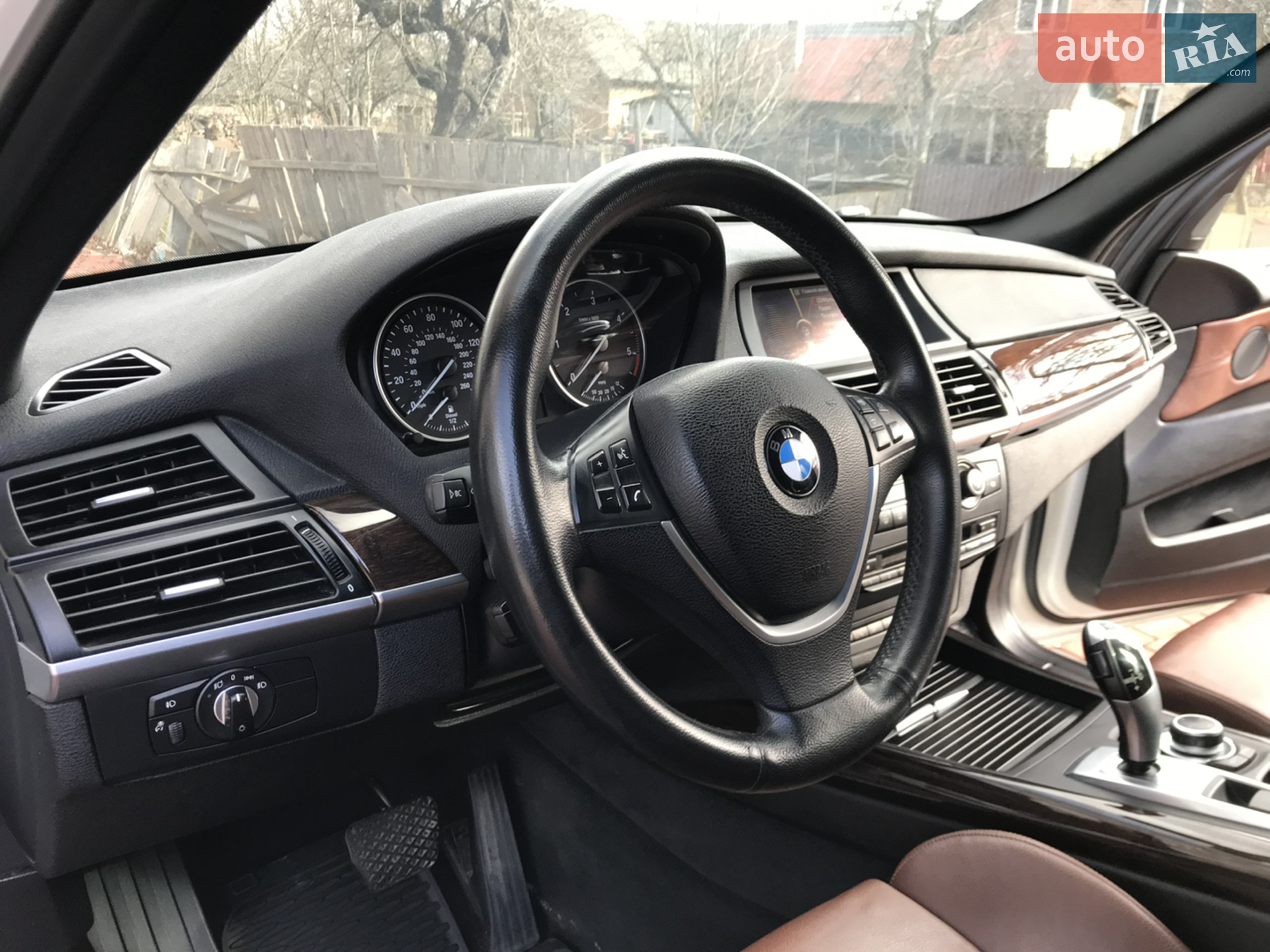2013 BMW X5 - мініатюра 23