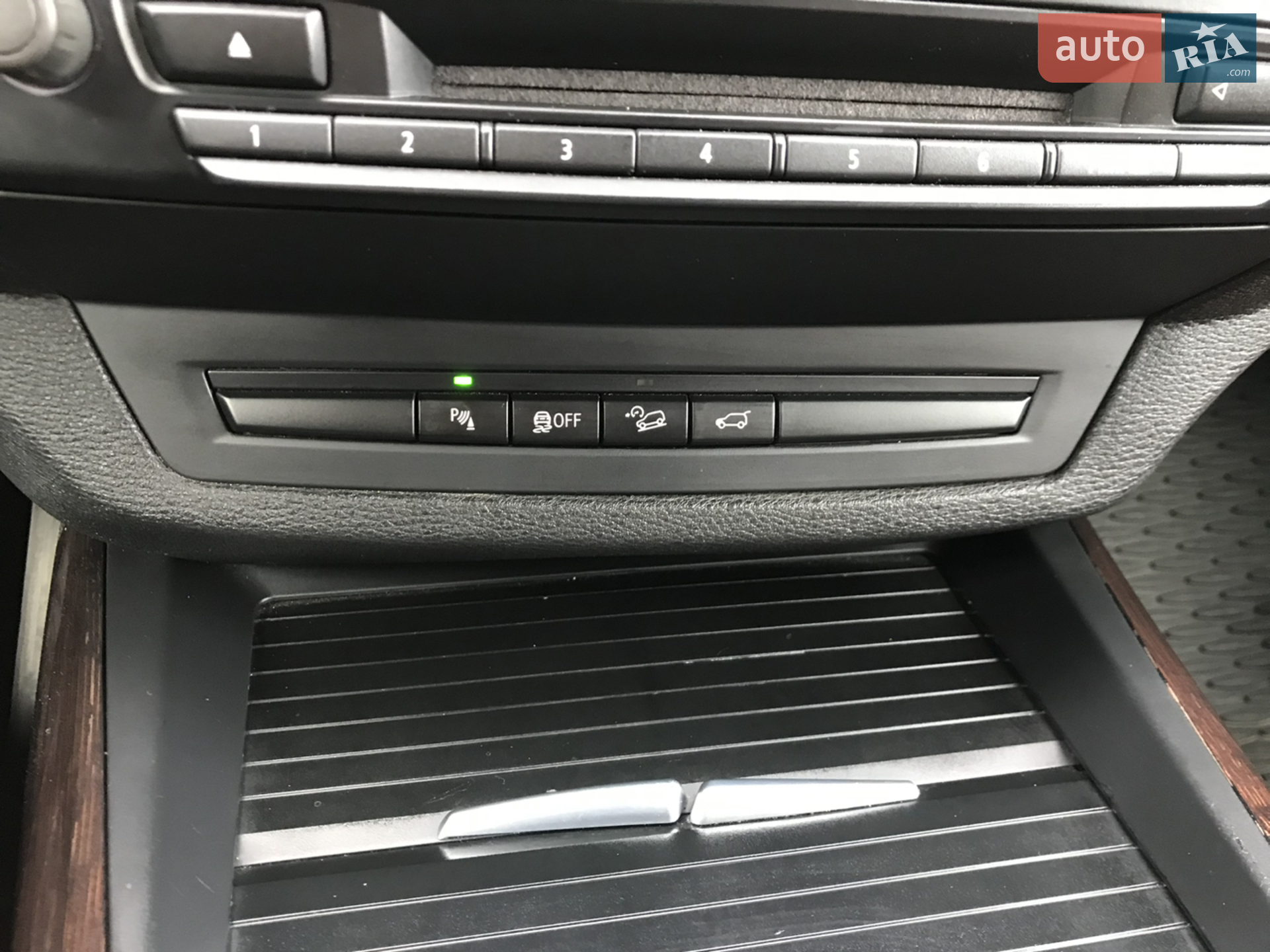 2013 BMW X5 - мініатюра 27