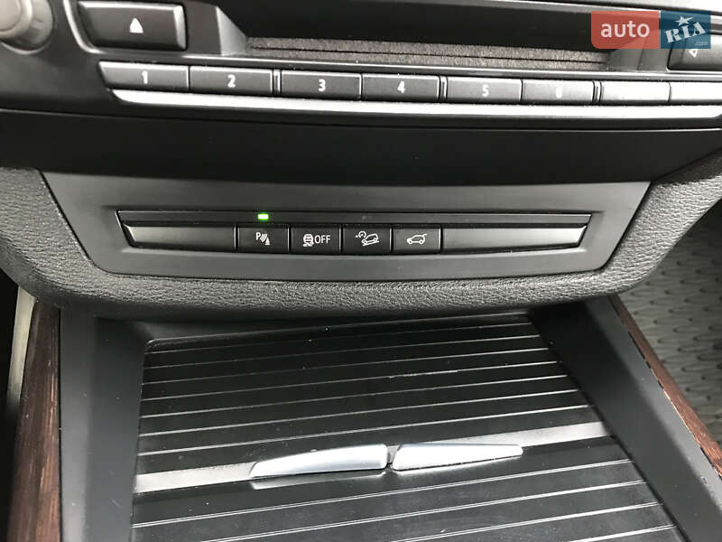 Внедорожник / Кроссовер BMW X5 2013 в Ивано-Франковске фото 27 Внедорожник / Кроссовер BMW X5 2013 в Ивано-Франковске
