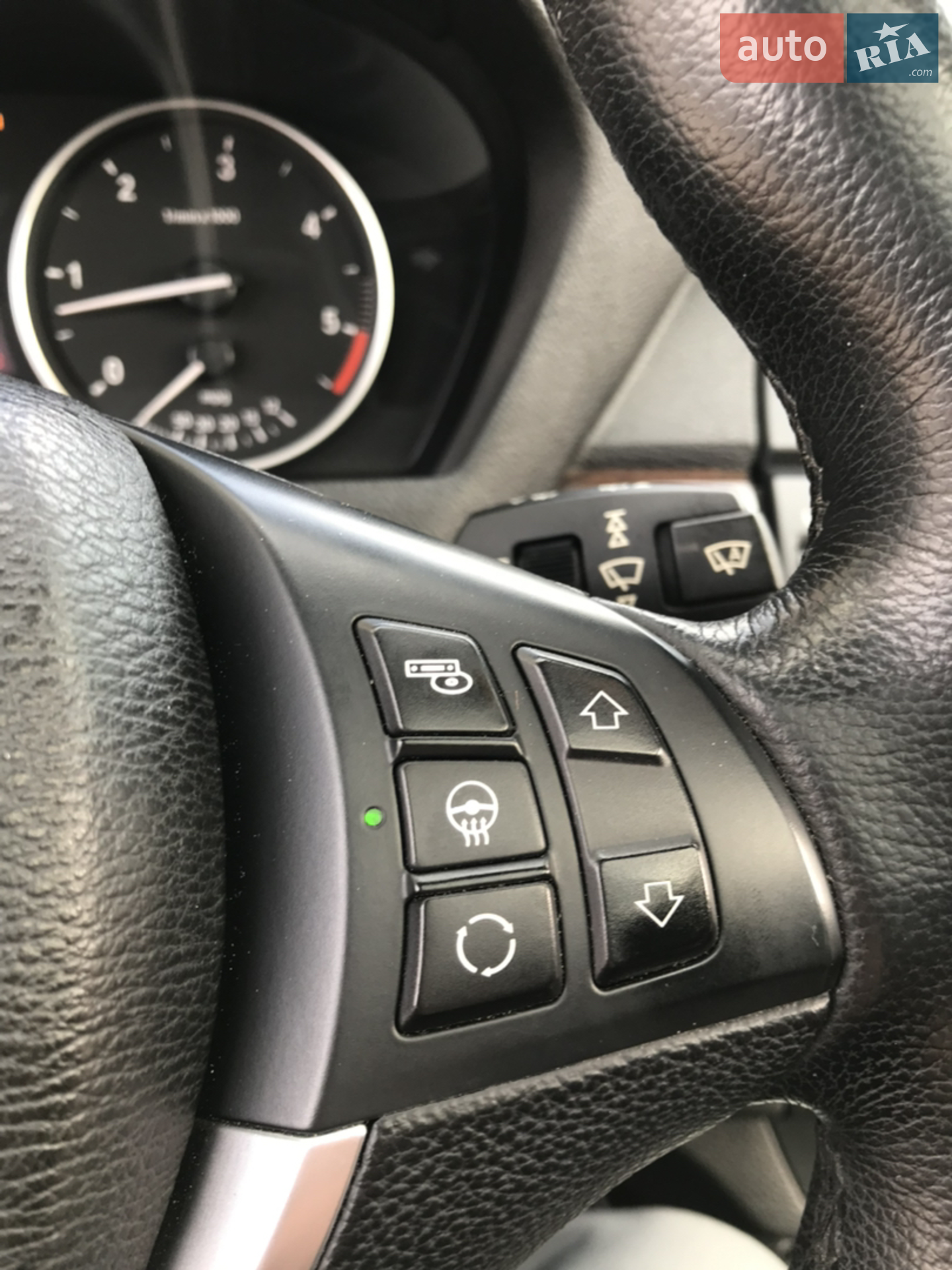 2013 BMW X5 - мініатюра 30