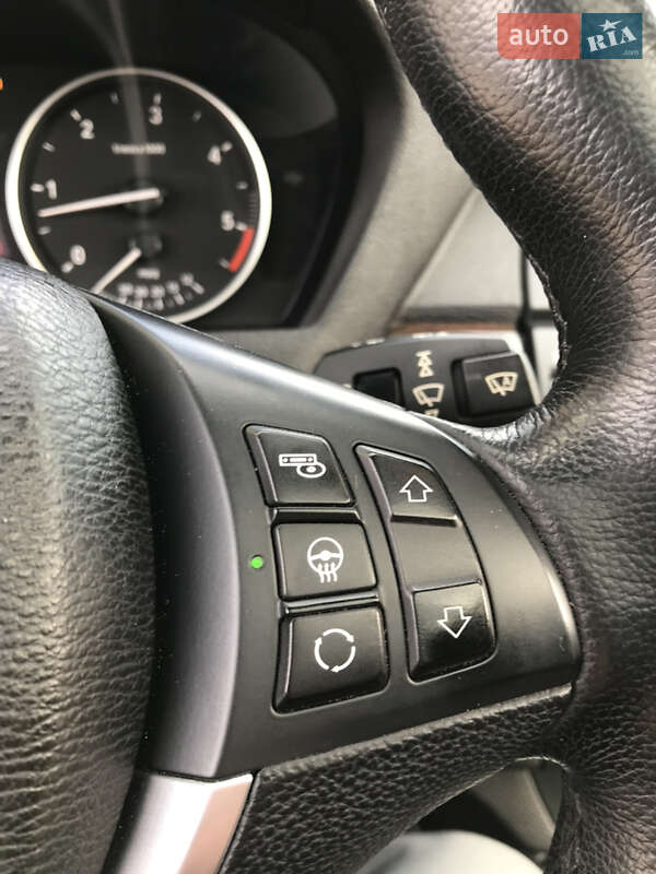 Внедорожник / Кроссовер BMW X5 2013 в Ивано-Франковске фото 30 Внедорожник / Кроссовер BMW X5 2013 в Ивано-Франковске